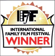 International Family Film Festival Winner